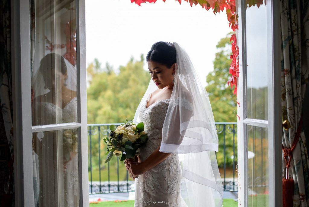 Wedding Photography at The Spa Hotel
